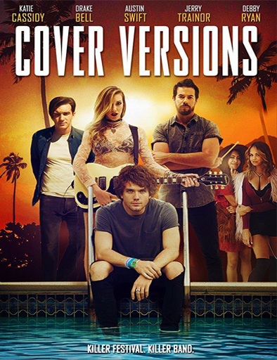 Cover Versions 2018 ES